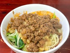 -朱儿面庄(洋河三路店)