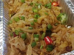 -腰子哥烤串(石佛营炫特店)