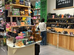 -LUSH(威尼斯人店)