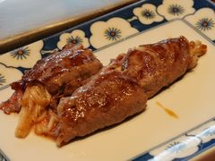 -小山日本料理(兴业太古汇店)