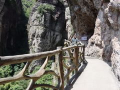 -雁荡山风景名胜区