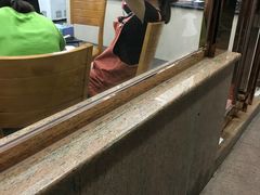 大堂-皇鸽餐厅(长命水分店)