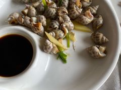香螺-天桥饭店·特色海鲜(金山嘴渔村店)