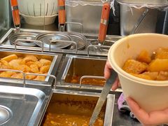 -CowCow其其·牛杂咖啡公司(六运店)
