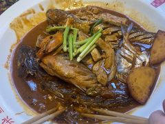 -渔家风味·鲅鱼水饺·央视展播·海鲜天津菜(开发区店)