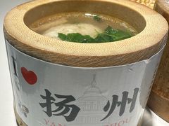 -打酱油·非遗淮扬菜(瘦西湖梅岭店)