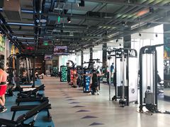 -Trainyard 炼·工场(中国国际贸易中心店)