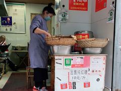 -邓记新一代糖油果子(四川煤管局供销公司职工宿舍店)