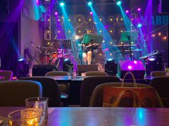 -MARU玛露音乐餐厅(大学路店)
