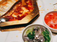 -蜀九香火锅(彩虹店)