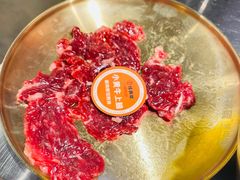 -核桃碳烤肉馆(深圳首店)