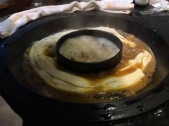 -粘豆包铁锅炖二部(温泉街店)