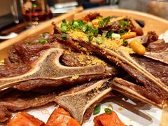 -衢农会·衢州菜·宴请(国际机场店)