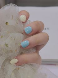 -美肌宜天南星美甲美睫店