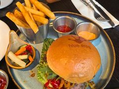 -bluefrog蓝蛙(水游城店)