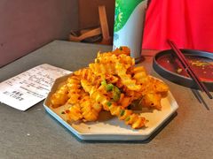 -日上三甘(三里屯店)