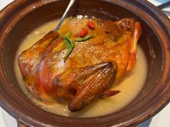 -外婆家(西红门荟聚购物中心店)