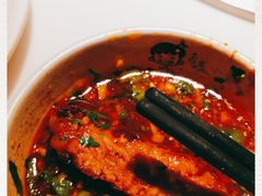 -钱小奴创意自助餐厅·原切谷饲安格斯畅吃(绍兴新昌万达店)