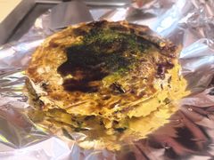 -日葵 大阪烧ひまり(仙霞路店)