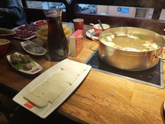 -牛很鲜潮汕牛肉火锅(朝晖路店)