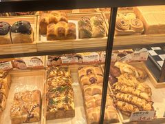 -爸爸糖吐司面包(悠唐购物中心店)