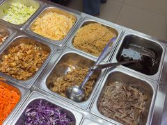 -张果佬年糕卷(科巷店)