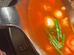 -湊湊火锅·茶憩(皇姑万象汇店)