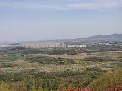 -南京市无想山景区