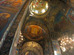 -滴血救世主教堂