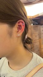 -雲艺刺青·洗纹身