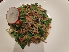 -老平安农家菜(平安店)