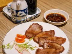 铁板牛舌-小山日本料理(兴业太古汇店)