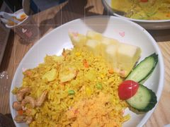 -仙罗泰·泰国餐厅(印象汇店)
