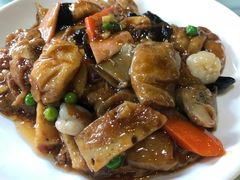 -拱北楼(皇亭广场店)