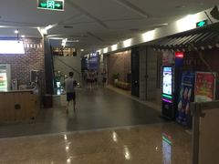 -纽斯桑拿会所(餐厅天山路店)