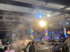 -渔家火锅·海鲜自助餐·演艺(亚龙湾天域酒店)