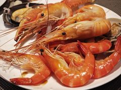 -美食汇·海鲜自助西餐厅·江门富力万达嘉华酒店