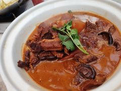 -又见炊烟私房菜(敬亭路店)