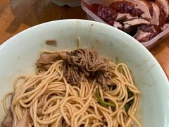 -晓马鸭店(新芜路店)