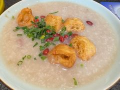 -蝴蝶里·粤菜·点心(滨江龙湖店)