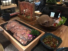 -湊湊火锅·茶憩(东城万达店)