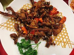 -宜宾海鲜酒家·三十年老字号