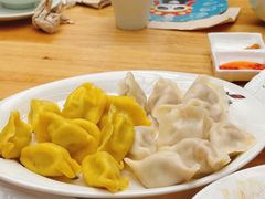 -船歌·鱼水饺青岛菜(闽江二路店)