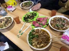 -原肖村桥卤煮(旧宫东路店)