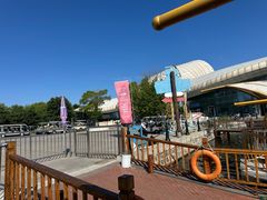 -渔岛海洋度假区