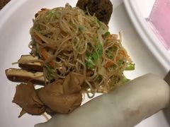 春卷-素清香(解放路店)
