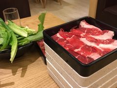 -伊豆野菜村(大族广场店)