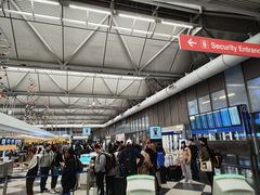 -奥黑尔国际机场