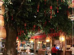 -南京大牌档(之心城店)