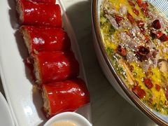 红米肠-陶陶居酒家(新天地店)